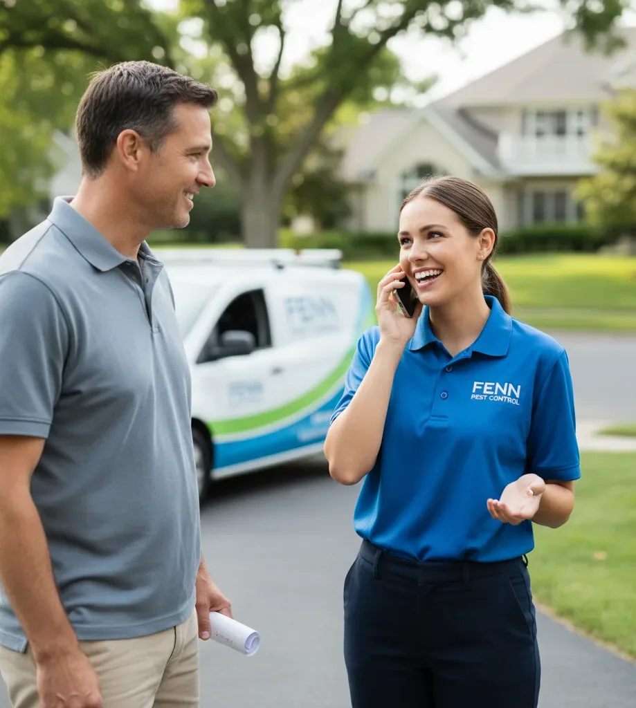 Rodent Control in Windham, NY